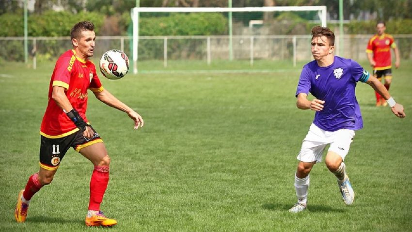 Liga a 4-a de fotbal Timiş, rezultatele etapei a 7-a Liga a 4-a de fotbal Timiş, rezultatele etapei a 7-a