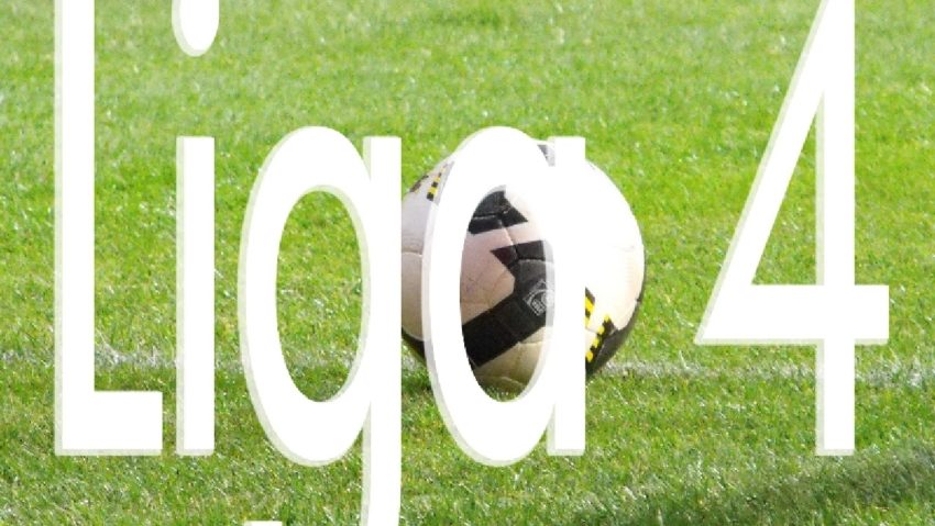 Liderul Ligii a 4-a de fotbal Timiş s-a schimbat, din nou, după etapa a opta Liderul Ligii a 4-a de fotbal Timiş s-a schimbat, din nou, după etapa a opta