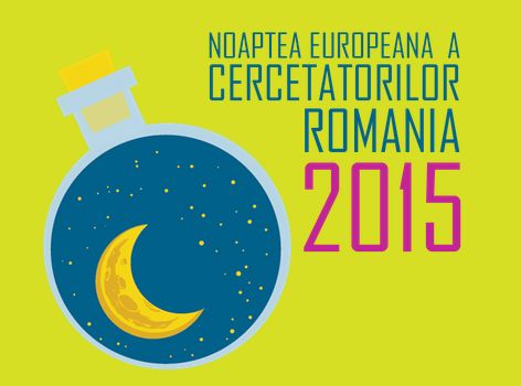 „Noaptea Cercetătorilor”. Universitatea de Vest din Timişoara vă invită în lumea științei „Noaptea Cercetătorilor”. Universitatea de Vest din Timişoara vă invită în lumea științei