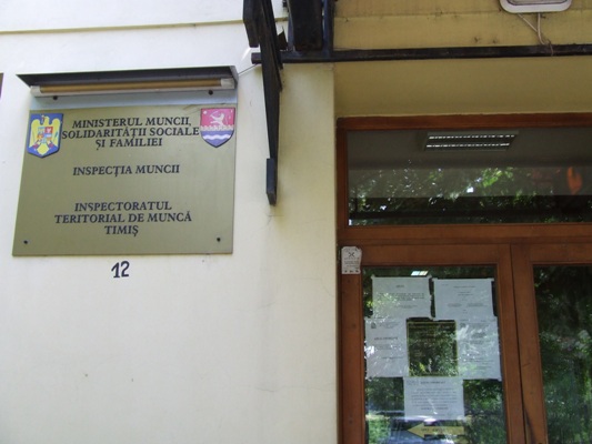 ITM Timiș a aplicat amenzi de milioane ITM Timiș a aplicat amenzi de milioane