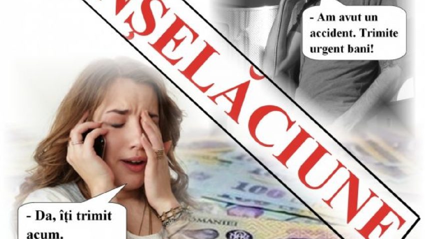 Autorul metodei „Accidentul” din Caransebeș, a fost prins. Vezi câți bani a strâns în două ore Autorul metodei „Accidentul” din Caransebeș, a fost prins. Vezi câți bani a strâns în două ore