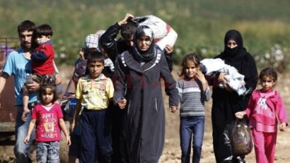 Austria anunţă închiderea treptată a frontierei cu Ungaria pentru imigranţi