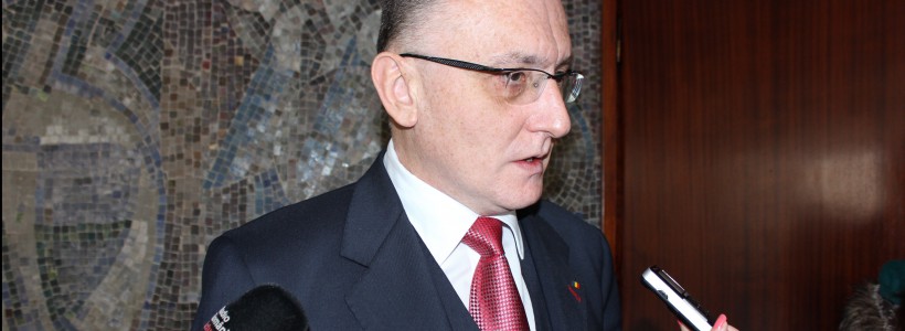 [EXCLUSIV] Ministrul Educaţiei despre Universitatea „Eftimie Murgu” din Reşiţa