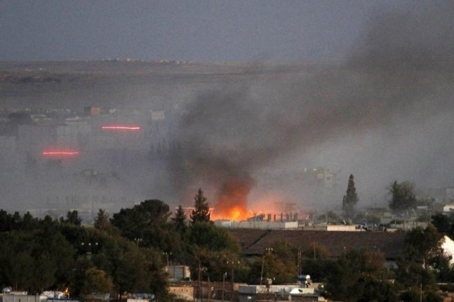 Ambasada Rusiei din Damasc, bombardată de obuze Ambasada Rusiei din Damasc, bombardată de obuze