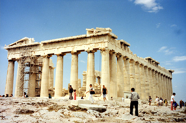 Creşteri imense de taxe pentru vizitarea siturilor şi a obiectivelor arheologice din Grecia Creşteri imense de taxe pentru vizitarea siturilor şi a obiectivelor arheologice din Grecia