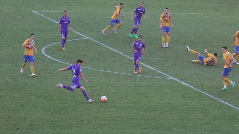 Programul optimilor Cupei României la fotbal Programul optimilor Cupei României la fotbal