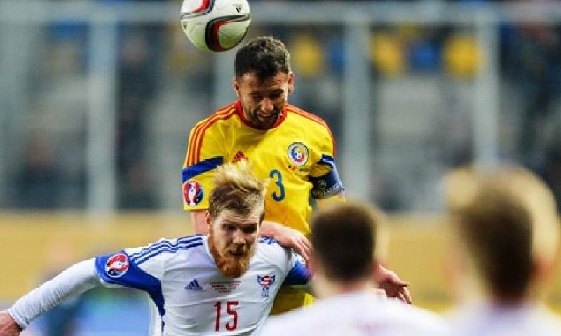 România s-a calificat la EURO 2016 din cea mai slabă grupă a preliminariilor România s-a calificat la EURO 2016 din cea mai slabă grupă a preliminariilor