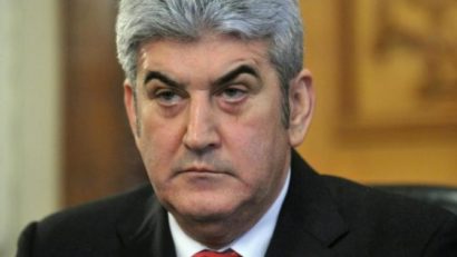 Gabriel Oprea, achitat în primă instanţă în dosarul privind decesul poliţistului Gigină