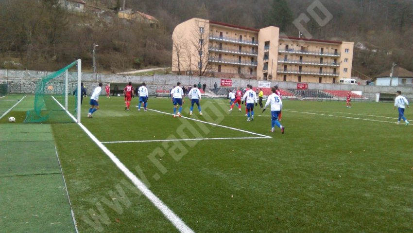 Liga a 3-a de fotbal, etapa a 6-a, rezultatele din seria a 4-a Liga a 3-a de fotbal, etapa a 6-a, rezultatele din seria a 4-a
