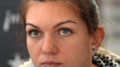 Simona Halep se simte pregătită pentru Turneul Campioanelor