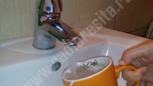 Precizări privind calitatea apei potabile la Oțelu Roșu, în urma precipitațiilor abundente