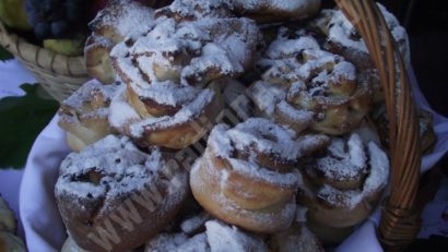 „Dulcele Bunicilor” are gust de Valea Cernei