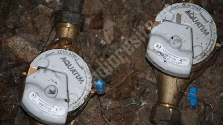 Contoare inteligente pentru apă, la Lugoj Contoare inteligente pentru apă, la Lugoj