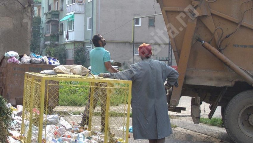 Operatorul de apă şi canal din Lugoj are de recuperat 120.000 de lei de la rău platnici Operatorul de apă şi canal din Lugoj are de recuperat 120.000 de lei de la rău platnici