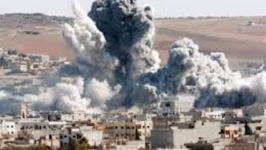 Un raid aerian a ucis 30 de persoane la o nuntă Un raid aerian a ucis 30 de persoane la o nuntă