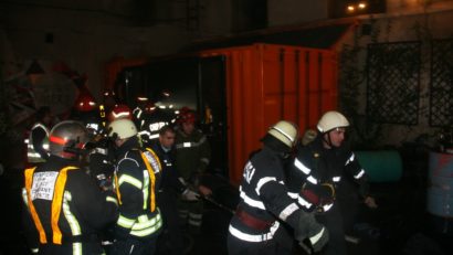 [UPDATE] Bilanţul incendiului din clubul Colectiv – 30 de morţi şi peste 140 de răniţi