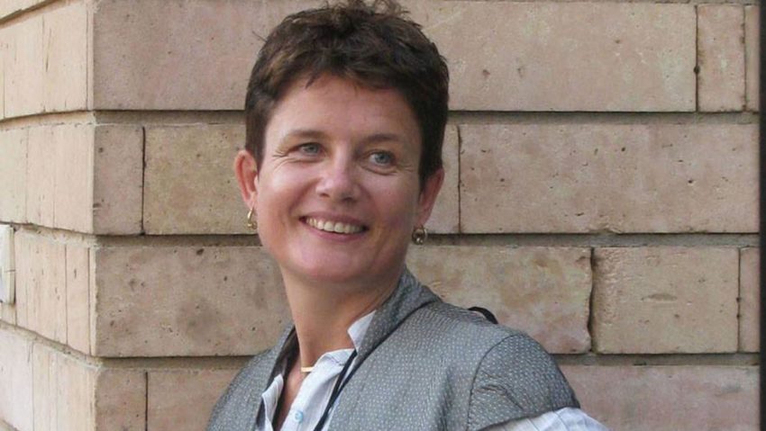 O jurnalistă de la BBC, găsită spânzurată în toaletă pe aeroport O jurnalistă de la BBC, găsită spânzurată în toaletă pe aeroport