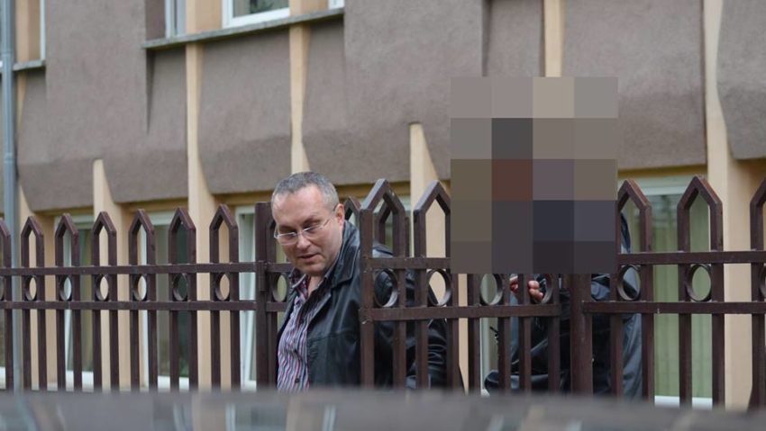 Nicușor Maldea, fostul judecător de la Tribunalul Caraș-Severin a scăpat de arest Nicușor Maldea, fostul judecător de la Tribunalul Caraș-Severin a scăpat de arest