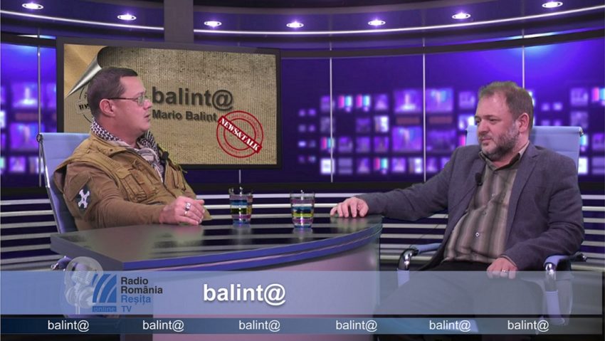 De ce religia dezbină? Răspunsul de la ora 18.00 la Balint@ De ce religia dezbină? Răspunsul de la ora 18.00 la Balint@