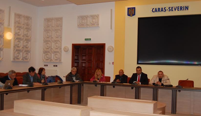 Experiment italian pentru rromii din Caraș-Severin Experiment italian pentru rromii din Caraș-Severin
