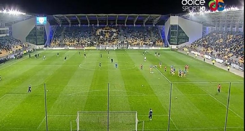 Turul Ligii 1 de fotbal s-a încheiat. Astra este liderul primei părți a campionatului Turul Ligii 1 de fotbal s-a încheiat. Astra este liderul primei părți a campionatului