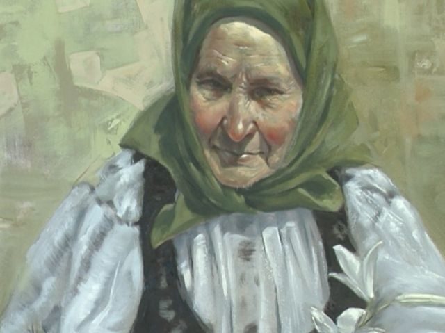 Astăzi este Ziua internațională a femeilor din mediul rural Astăzi este Ziua internațională a femeilor din mediul rural