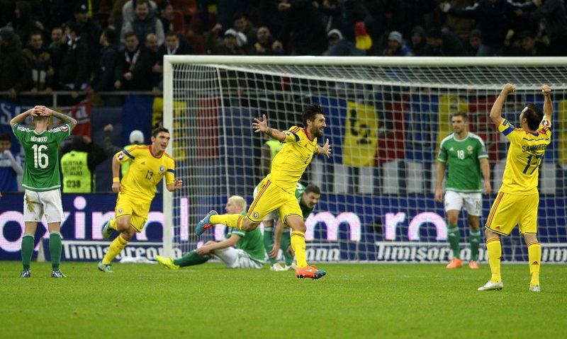 Cele 20 de echipe calificate la EURO 2016. Se aşteaptă celelalte patru care se califică după baraj Cele 20 de echipe calificate la EURO 2016. Se aşteaptă celelalte patru care se califică după baraj