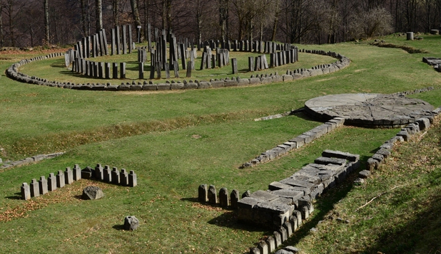 Descoperire neaşteptată făcută de arheologi într-o cărămidă veche de 1.800 de ani Descoperire neaşteptată făcută de arheologi într-o cărămidă veche de 1.800 de ani