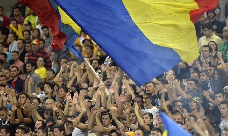 Meciul România- Finlanda se va disputa cu spectatori Meciul România- Finlanda se va disputa cu spectatori