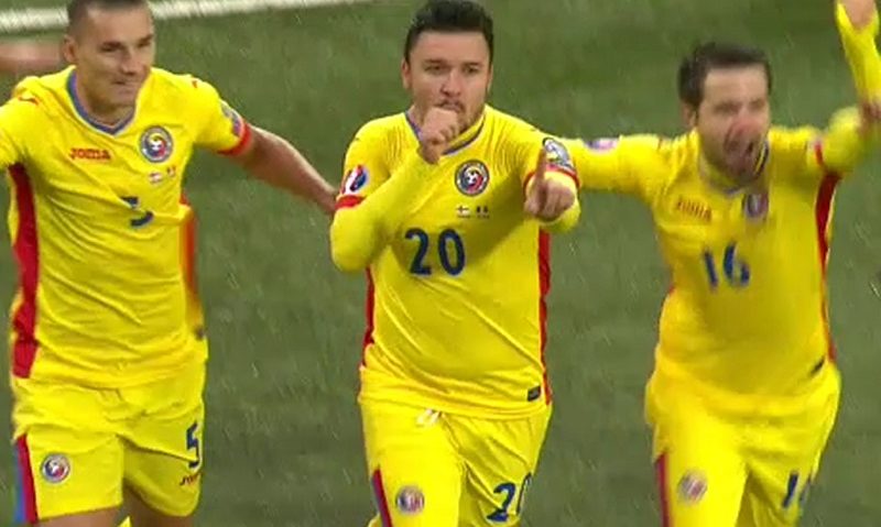 A crescut procentul tinerilor jucători care evoluează în Liga 1 de fotbal A crescut procentul tinerilor jucători care evoluează în Liga 1 de fotbal
