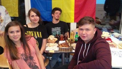 Voluntarii reșițeni, la vânătoare de ”comori” în Serbia