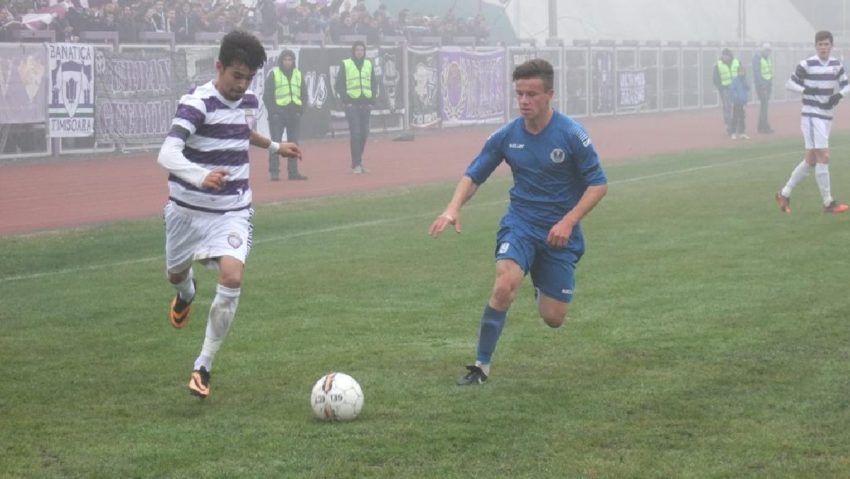 Liga a 3-a de fotbal, seria a 4-a, rezultatele etapei a 11-a Liga a 3-a de fotbal, seria a 4-a, rezultatele etapei a 11-a