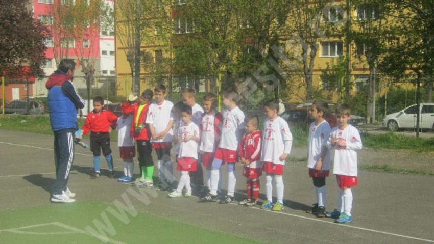 AS Mundo Club I Reşiţa a cucerit Trofeul „Gheorghe Ene” AS Mundo Club I Reşiţa a cucerit Trofeul „Gheorghe Ene”
