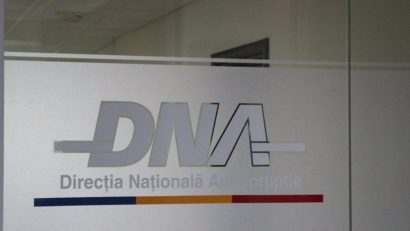 Procurorii DNA caută dovezi pentru înstrăinarea RMN-ului