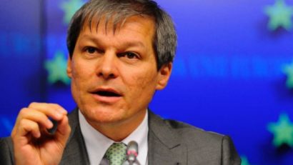Premierul Dacian Cioloş, explicaţii la Senat în cazul trustului „Intact”