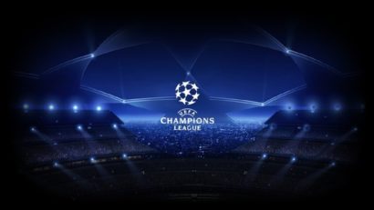 Liga Campionilor, rezultatele etapei a patra