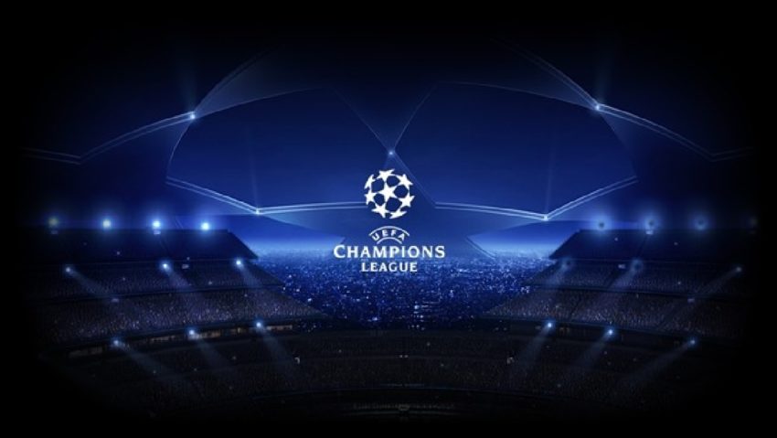 Liga Campionilor, rezultatele etapei a patra Liga Campionilor, rezultatele etapei a patra