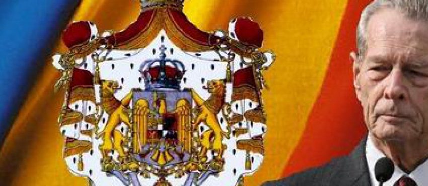 Mesajul Majestatii Sale Regelui Mihai I adresat Președintelui Republicii franceze Mesajul Majestatii Sale Regelui Mihai I adresat Președintelui Republicii franceze