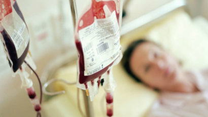 Strigăt disperat după ajutor! Un reșițean, bolnav de cancer, are nevoie urgentă de sânge!