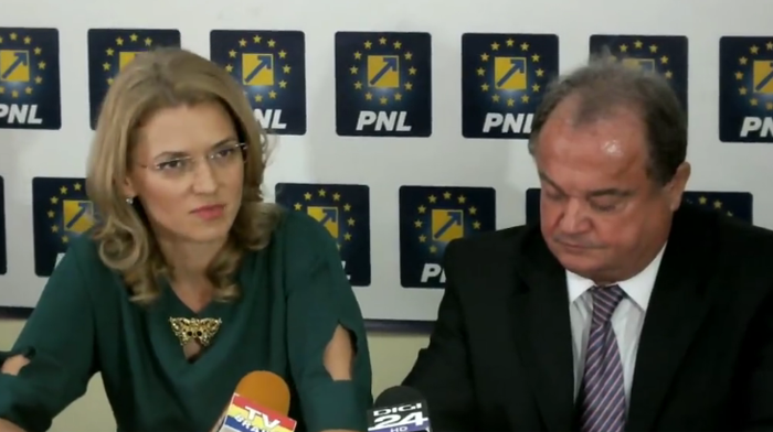 PNL cere alegeri anticipate. PSD nu este de acord PNL cere alegeri anticipate. PSD nu este de acord