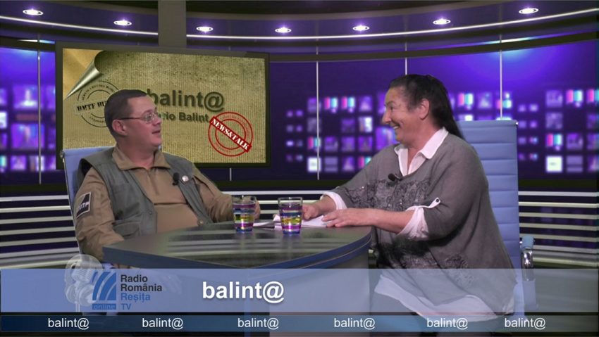 Balint@ la RRR tv online Balint@ la RRR tv online