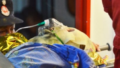 50 de răniţi în incendiul din Colectiv sunt, în continuare, în stare gravă sau critică