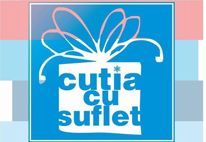 Am și eu o ”cutie cu suflet” Am și eu o ”cutie cu suflet”