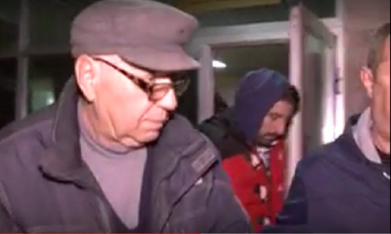 Pedofil la 74 de ani Pedofil la 74 de ani