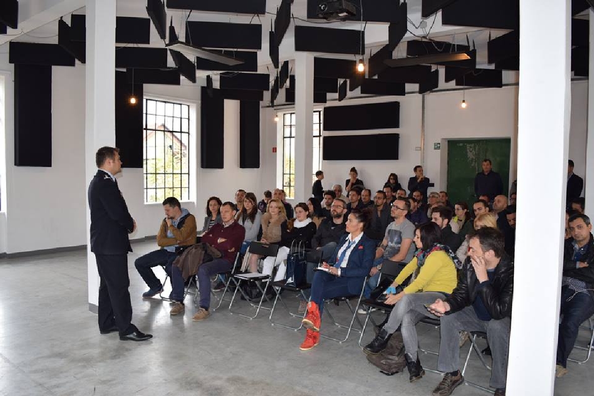 Misiune imposibilă cu un singur specialist autorizat pentru evaluarea siguranţei la incendiu