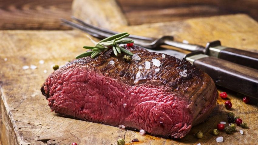 Carne de vânat pentru masa de sărbători Carne de vânat pentru masa de sărbători