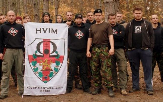 Preşedintele grupării naţionaliste ungare „Mişcarea de Tineret 64 de Comitate” din Transilvania, Szocs Zoltan, pus sub urmărire penală Preşedintele grupării naţionaliste ungare „Mişcarea de Tineret 64 de Comitate” din Transilvania, Szocs Zoltan, pus sub urmărire penală