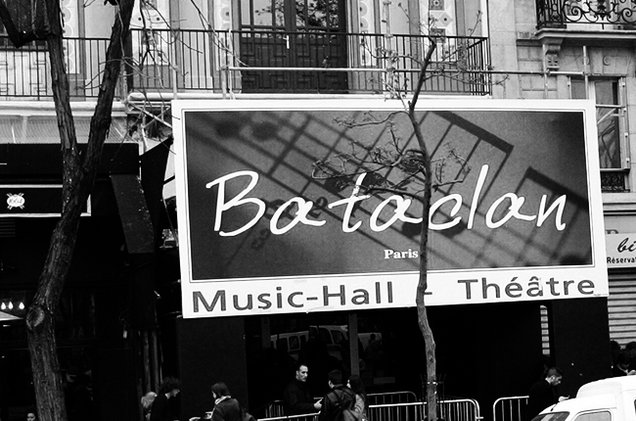 Al treilea kamikaze din comandoul de la Bataclan a fost identificat Al treilea kamikaze din comandoul de la Bataclan a fost identificat