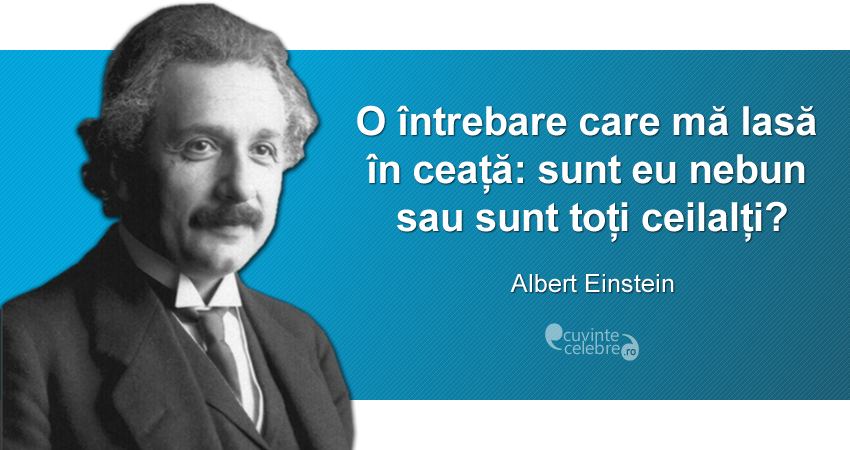 În ce lume trăim? În ce lume trăim?