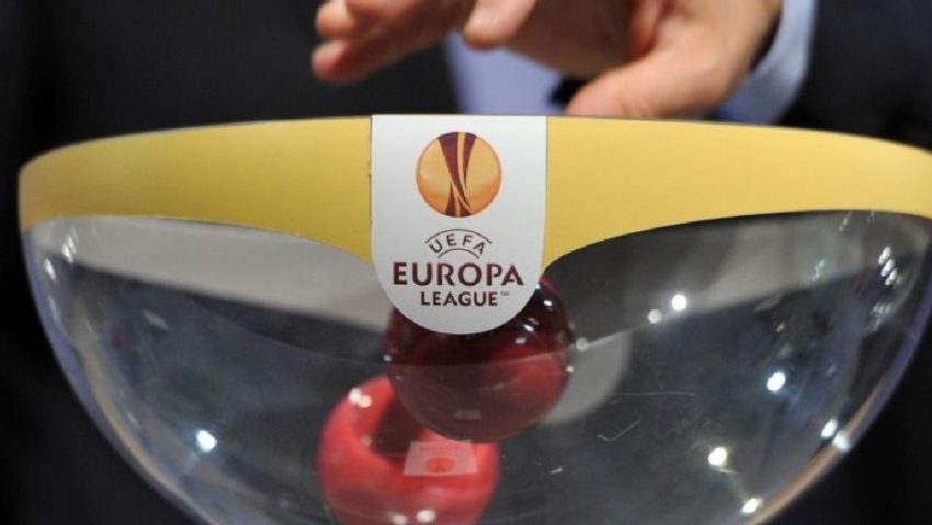 Europa League, tragerea la sorţi a 16-imilor competiţiei Europa League, tragerea la sorţi a 16-imilor competiţiei